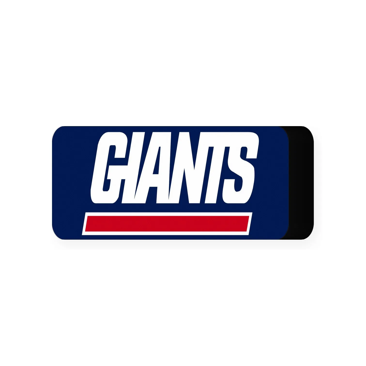 New York Giants LED-Leuchte III