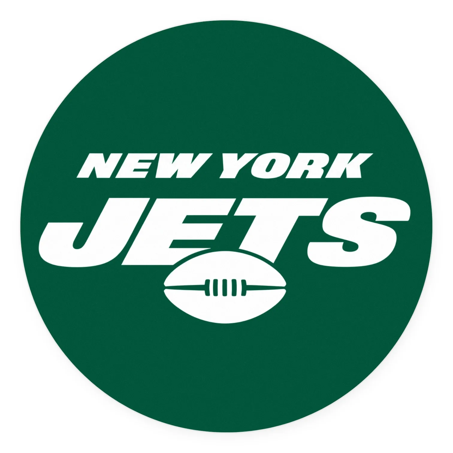 New York Jets LED-Leuchte I