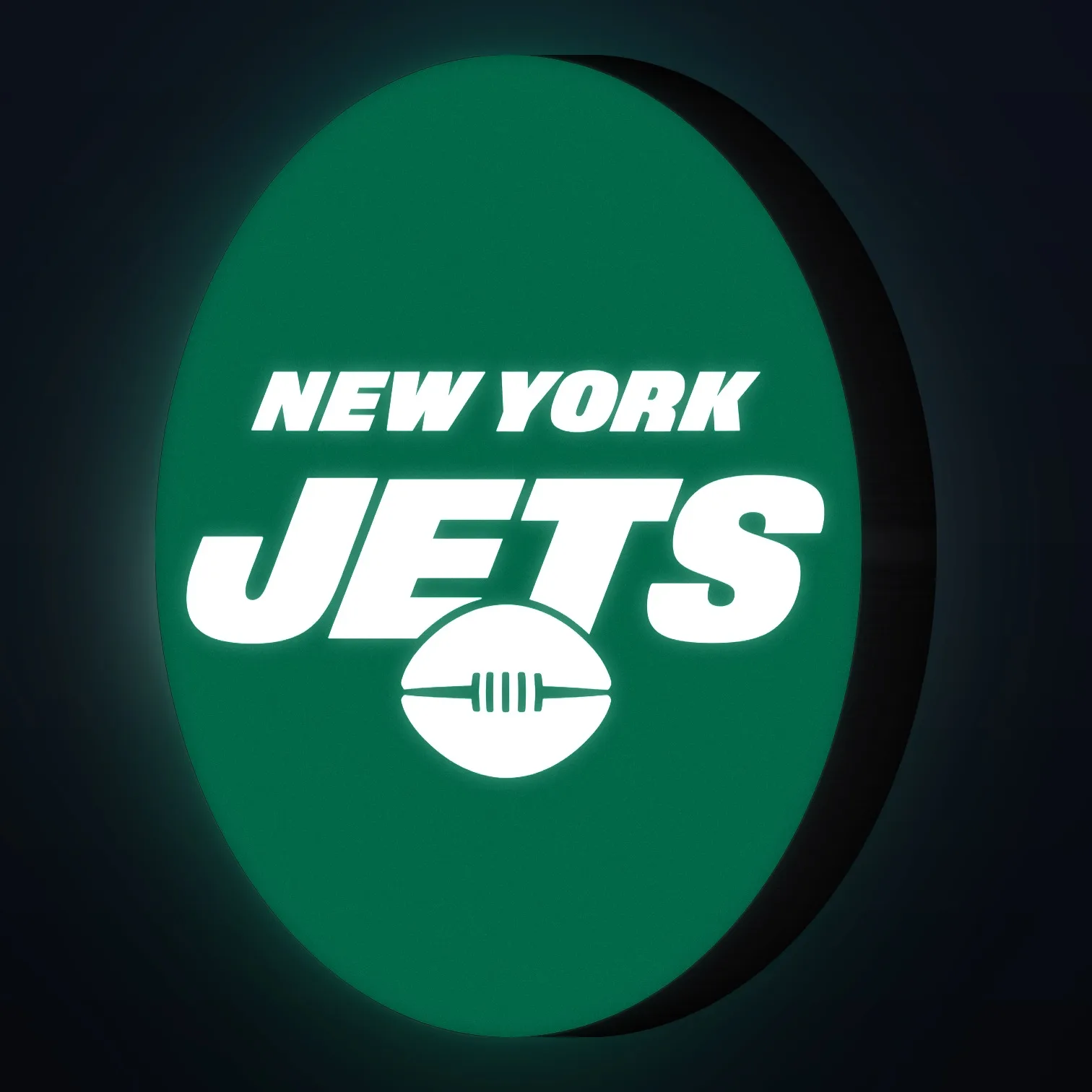 New York Jets LED-Leuchte I