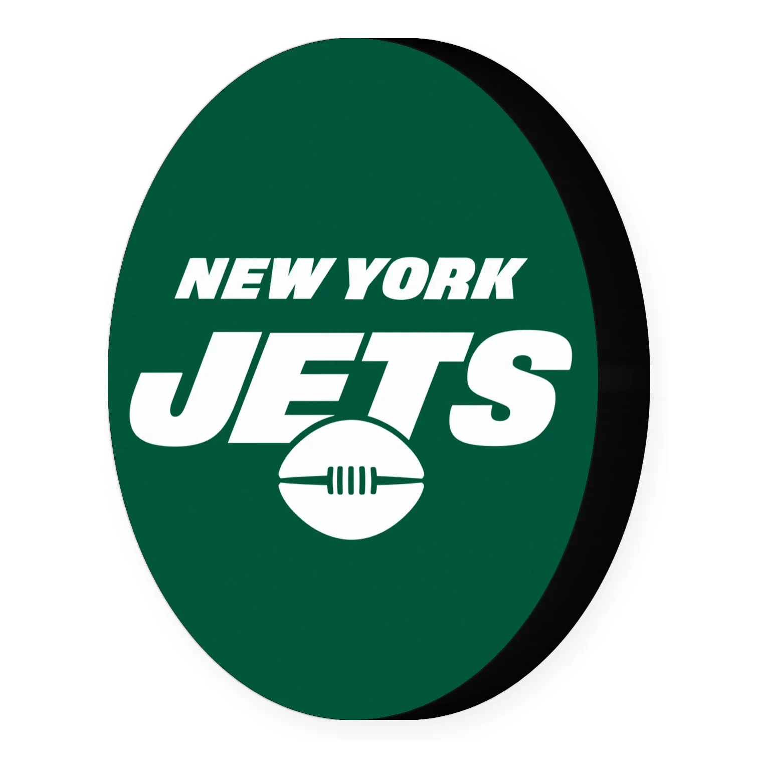 New York Jets LED-Leuchte I