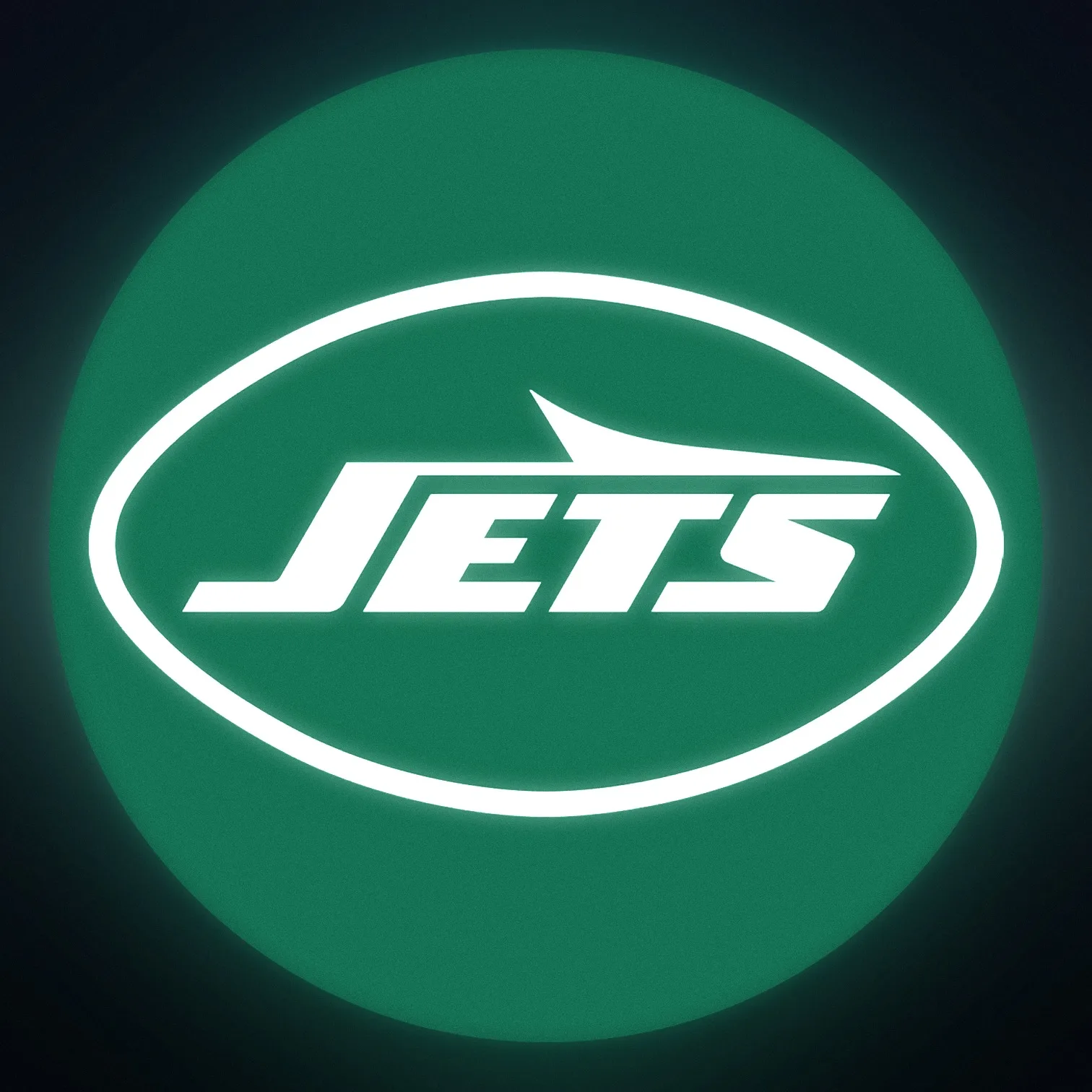 New York Jets LED-Leuchte II