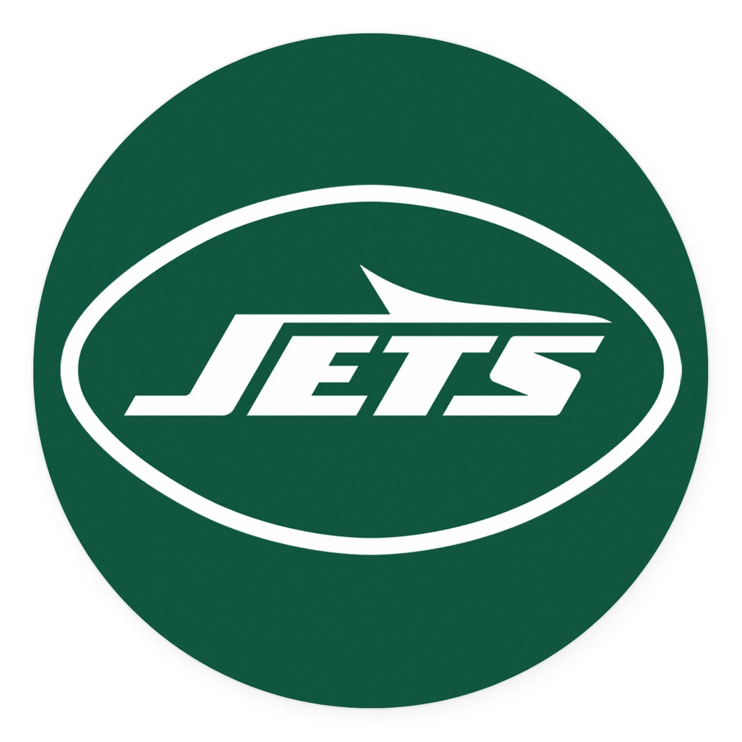 New York Jets LED-Leuchte II