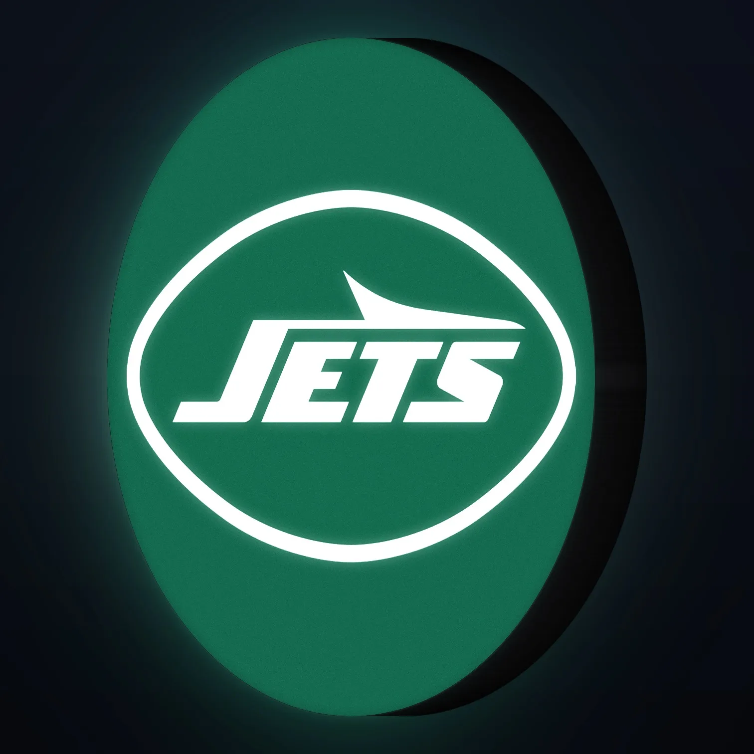 New York Jets LED-Leuchte II