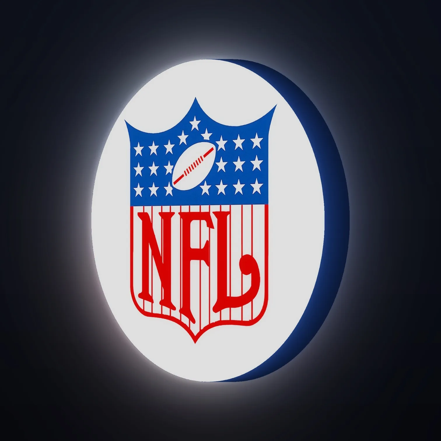 NFL Klassik LED-Leuchte