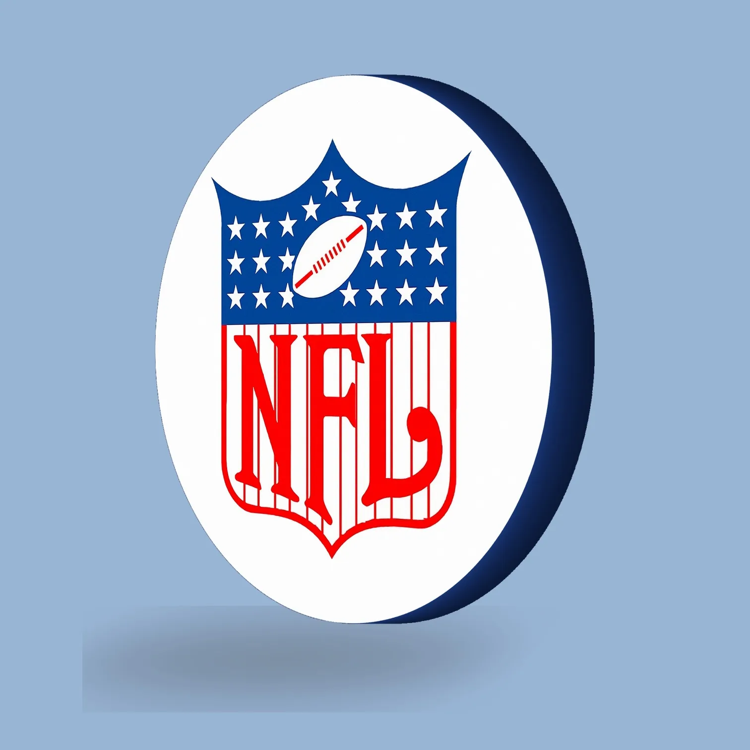 NFL Klassik LED-Leuchte