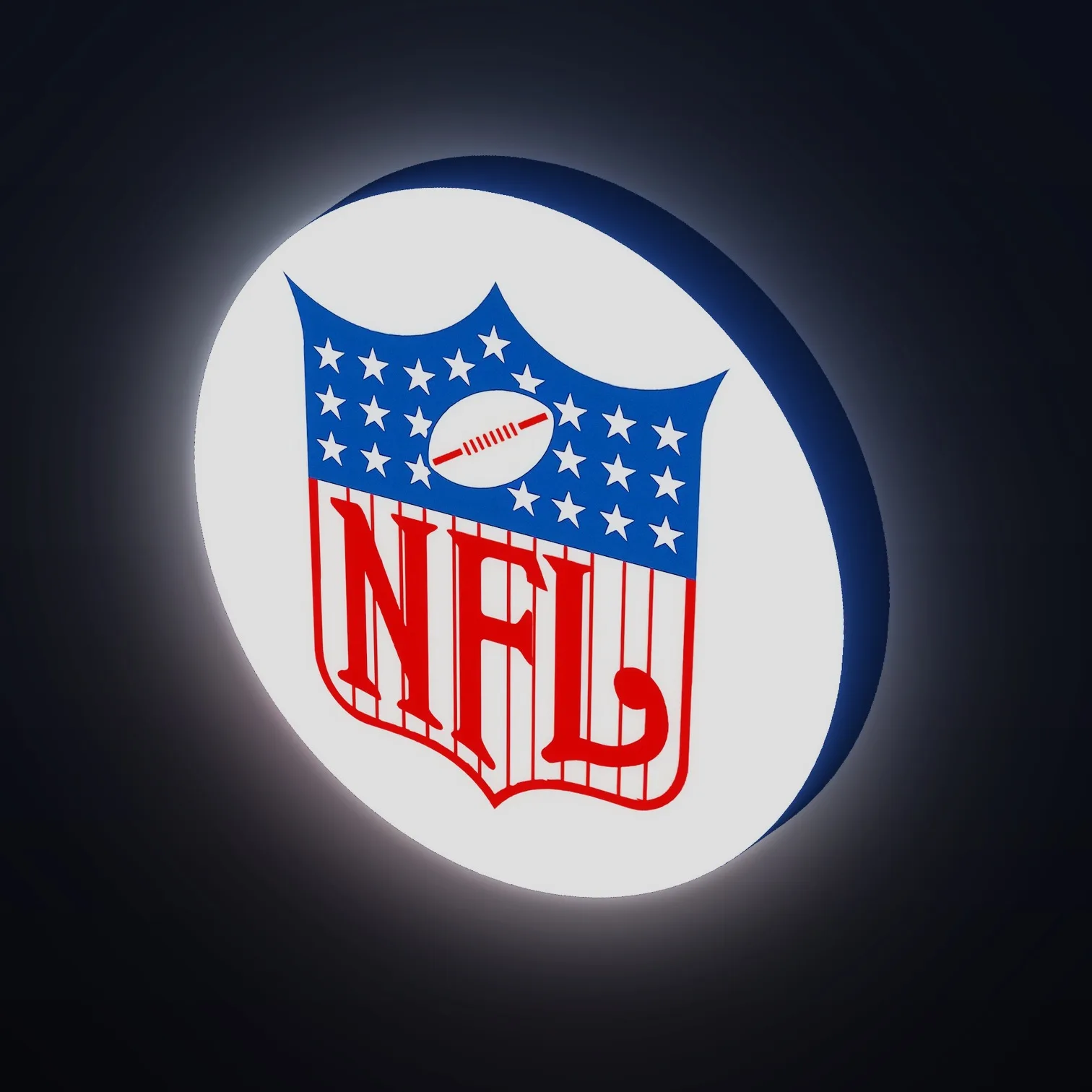 NFL Klassik LED-Leuchte