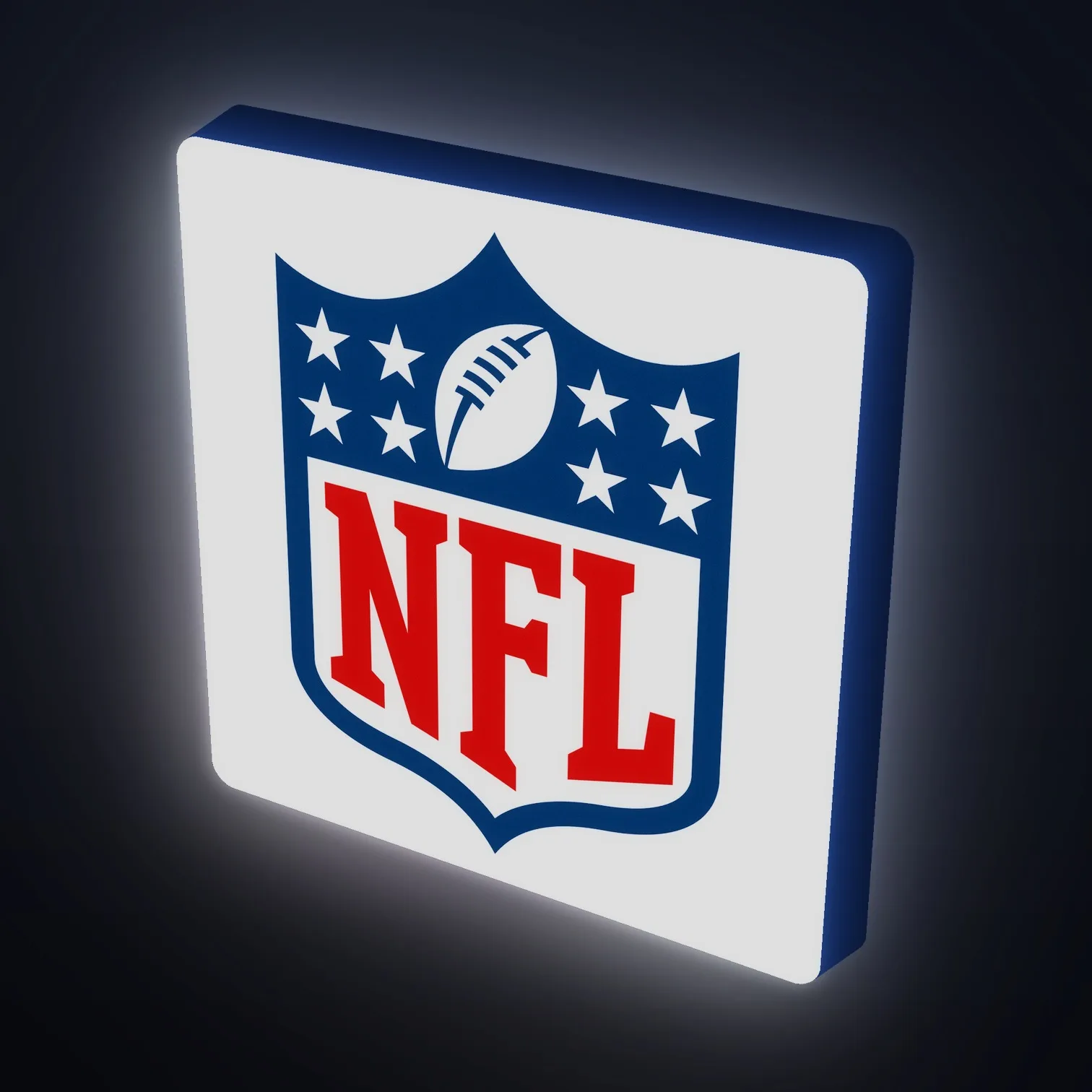 NFL National Football League LED-Leuchte