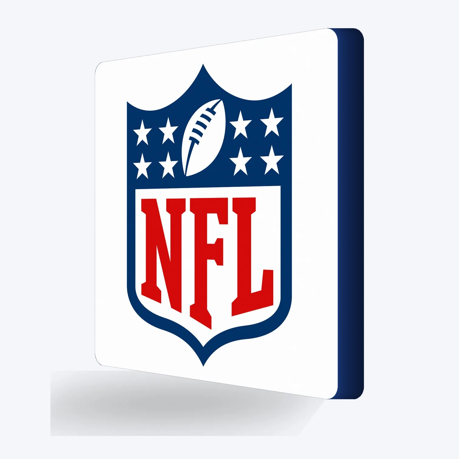 NFL National Football League LED-Leuchte