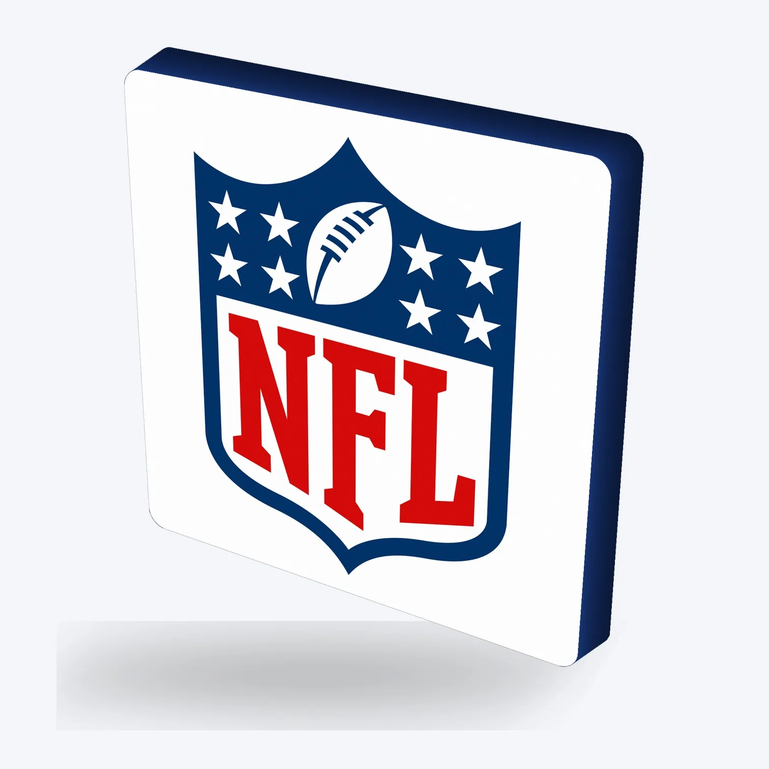 NFL National Football League LED-Leuchte