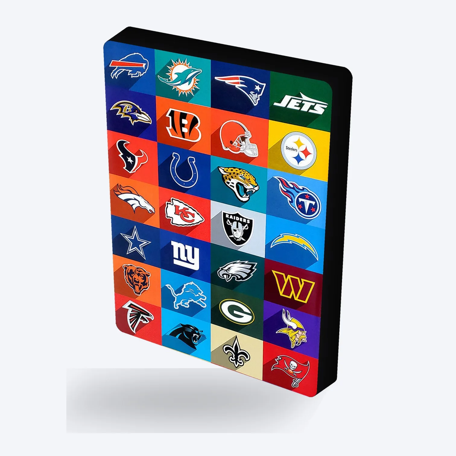NFL Teams LED-Leuchte