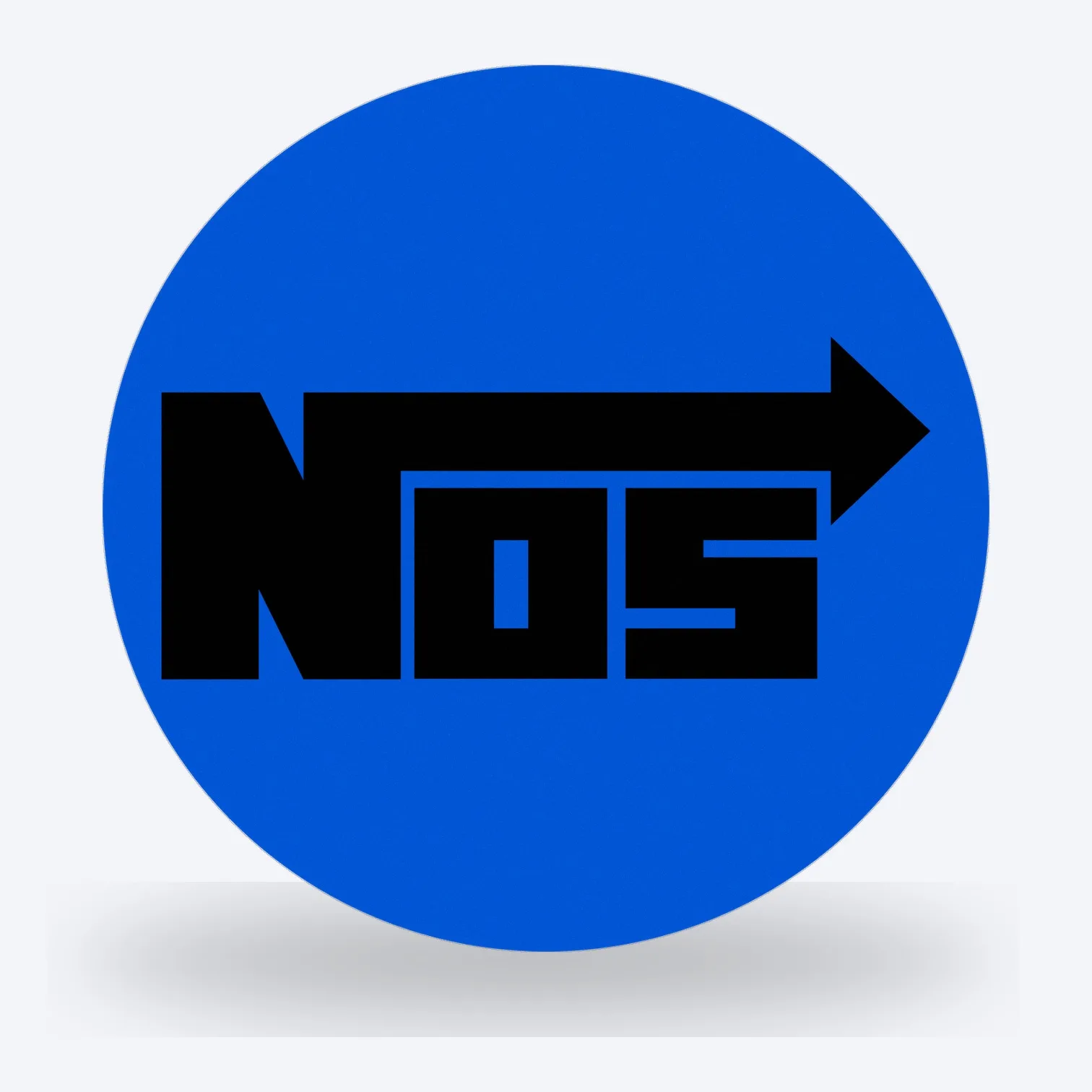 NOS Nitrous Oxide Systems LED-Leuchte