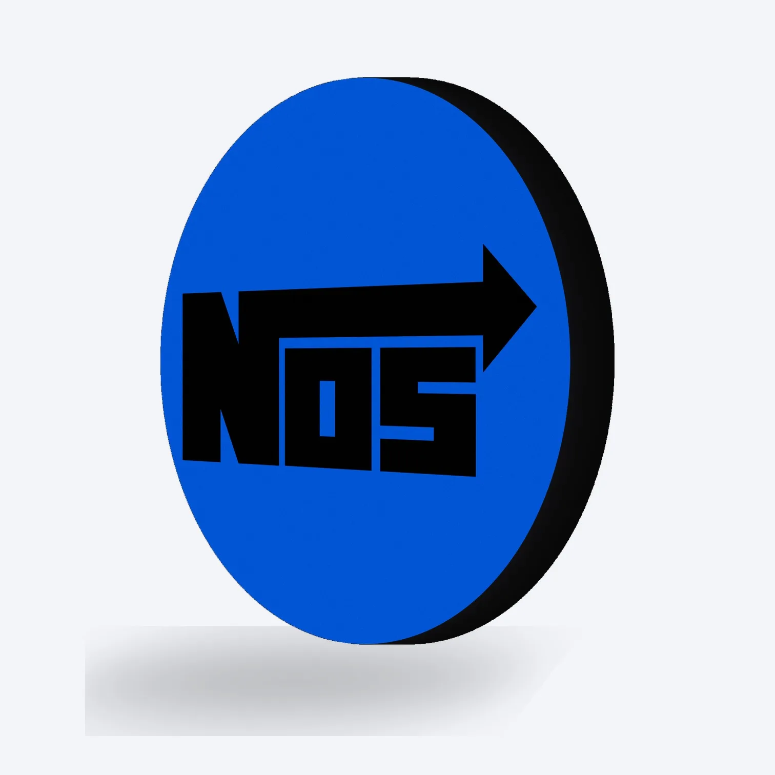 NOS Nitrous Oxide Systems LED-Leuchte