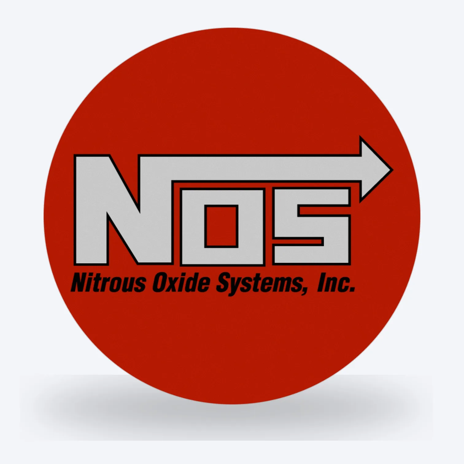 NOS Nitrous Oxide Systems LED-Leuchte II
