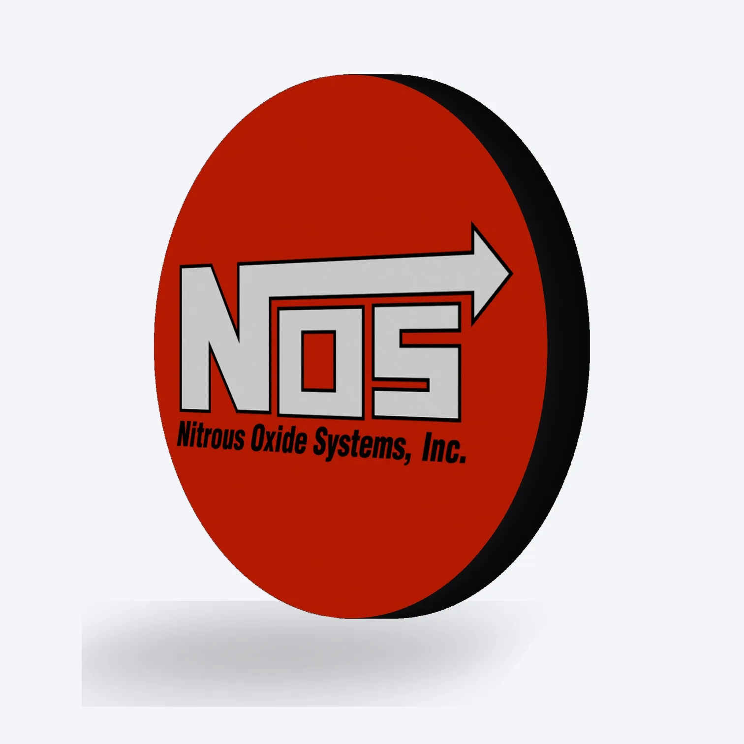 NOS Nitrous Oxide Systems LED-Leuchte II