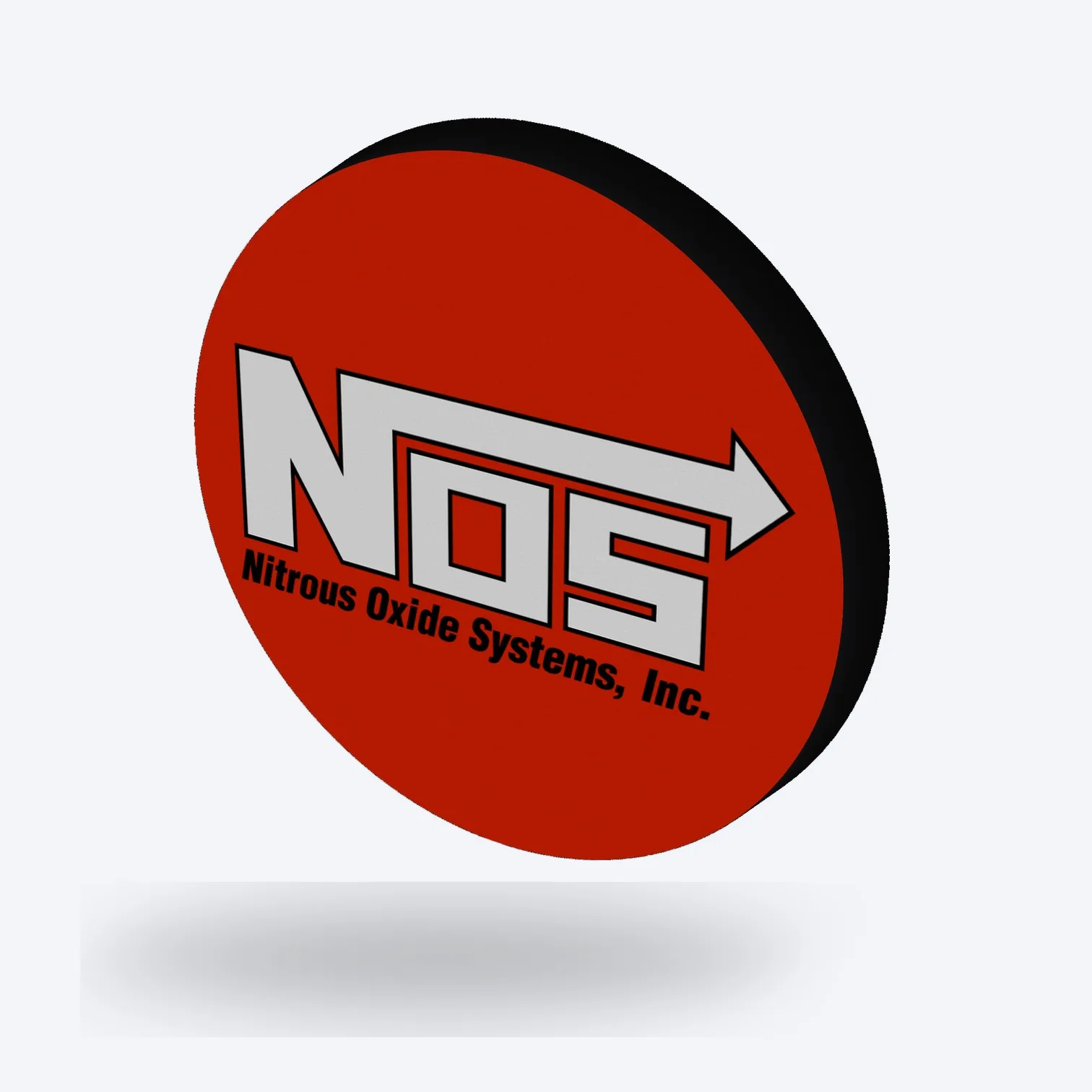 NOS Nitrous Oxide Systems LED-Leuchte II