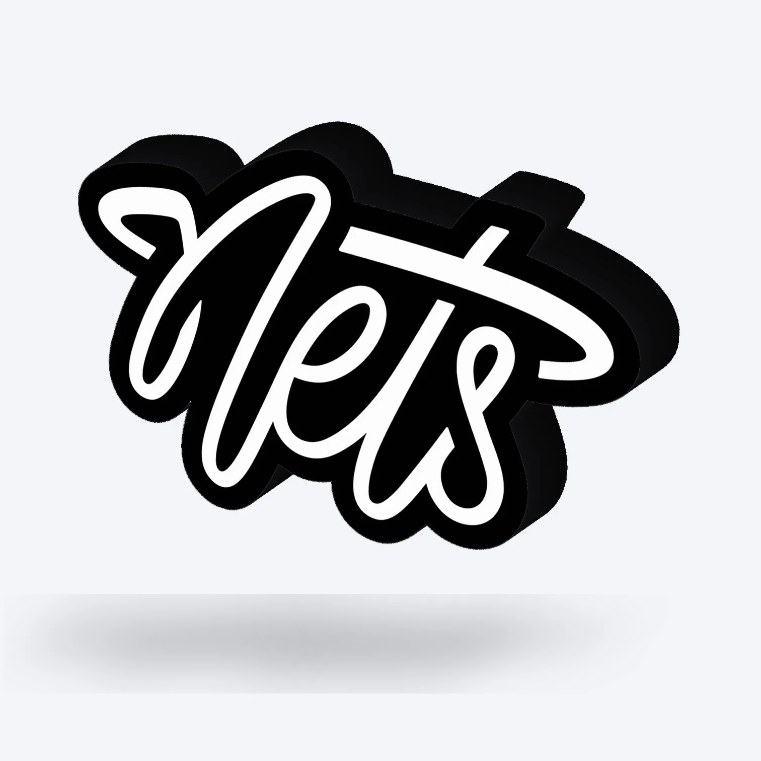 NY Brooklyn Nets NBA LED-Leuchte