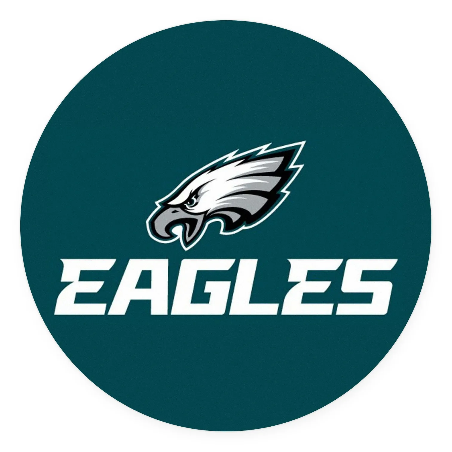Philadelphia Eagles LED-Leuchte I