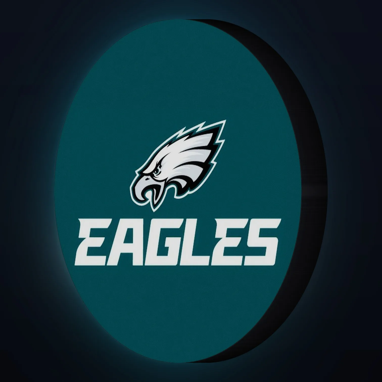 Philadelphia Eagles LED-Leuchte I
