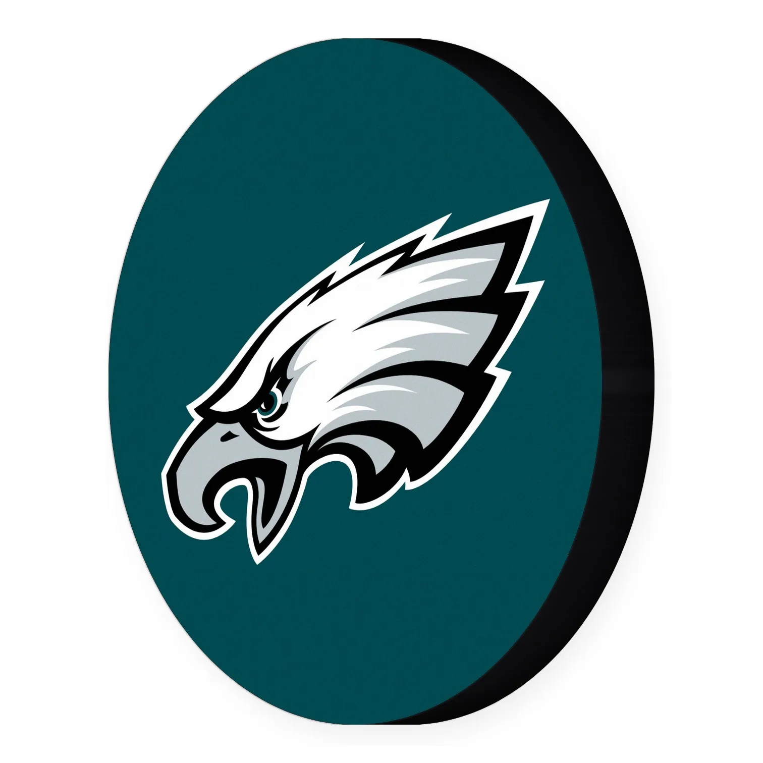 Philadelphia Eagles LED-Leuchte II