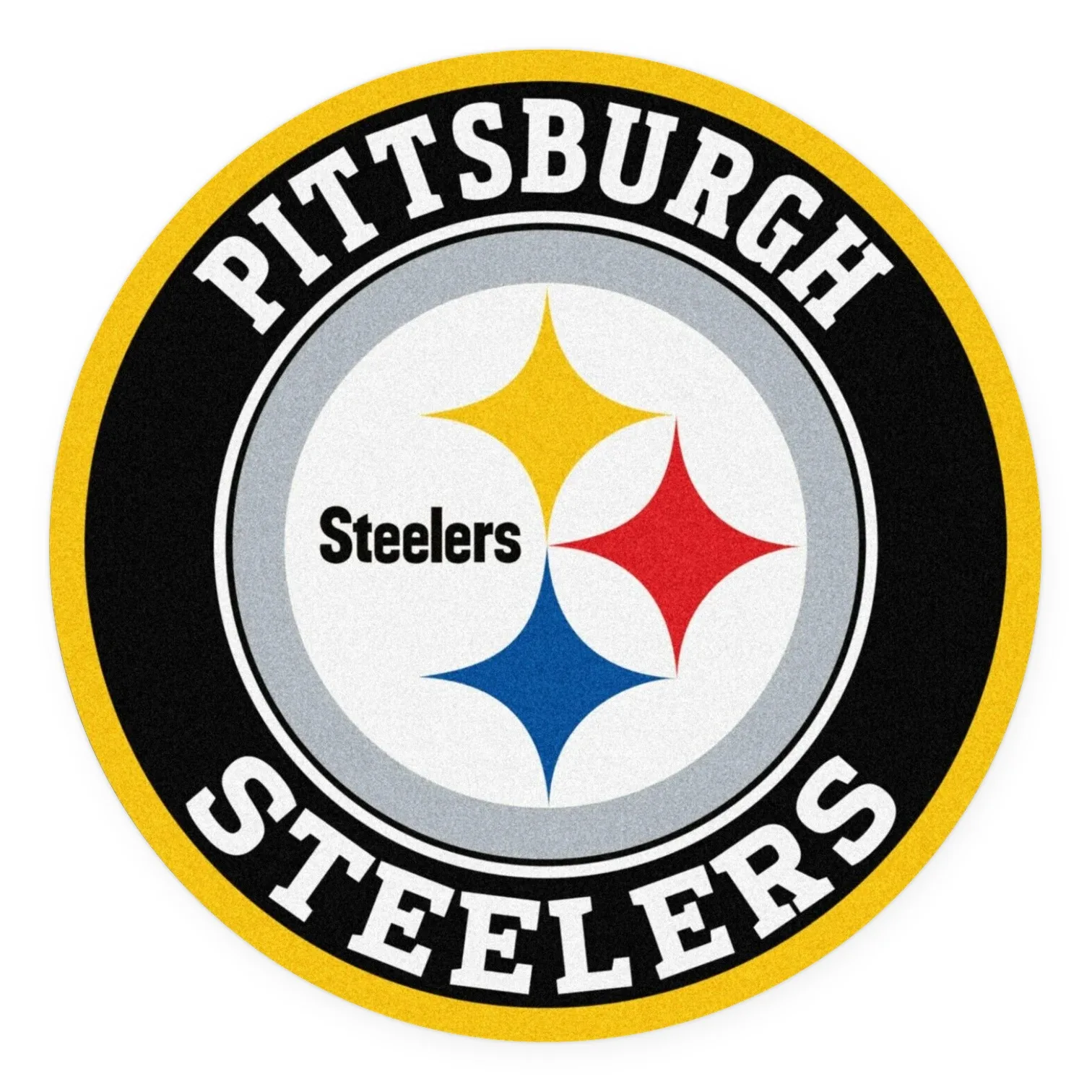 Pittsburgh Steelers LED-Leuchte