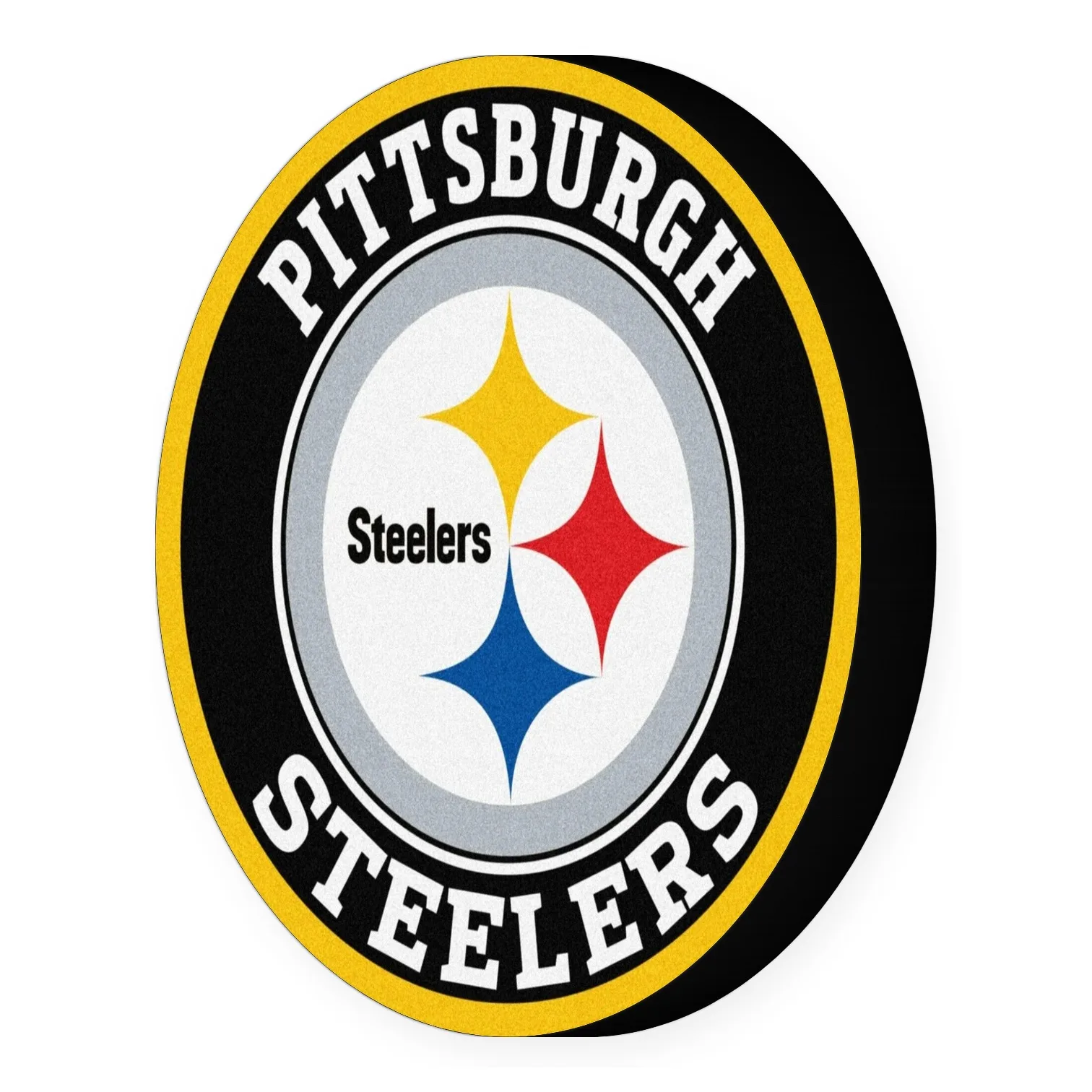 Pittsburgh Steelers LED-Leuchte