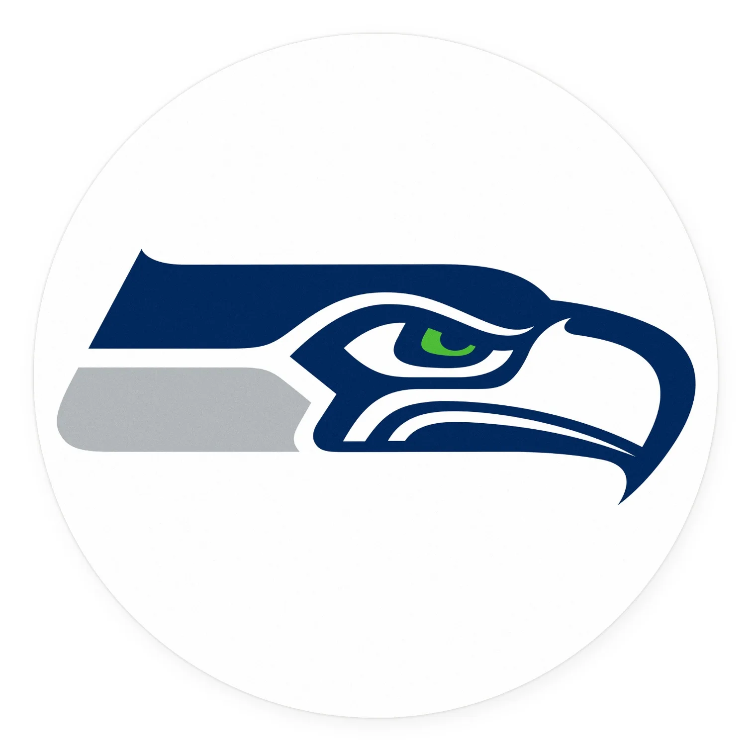 Seattle Seahawks LED-Leuchte I