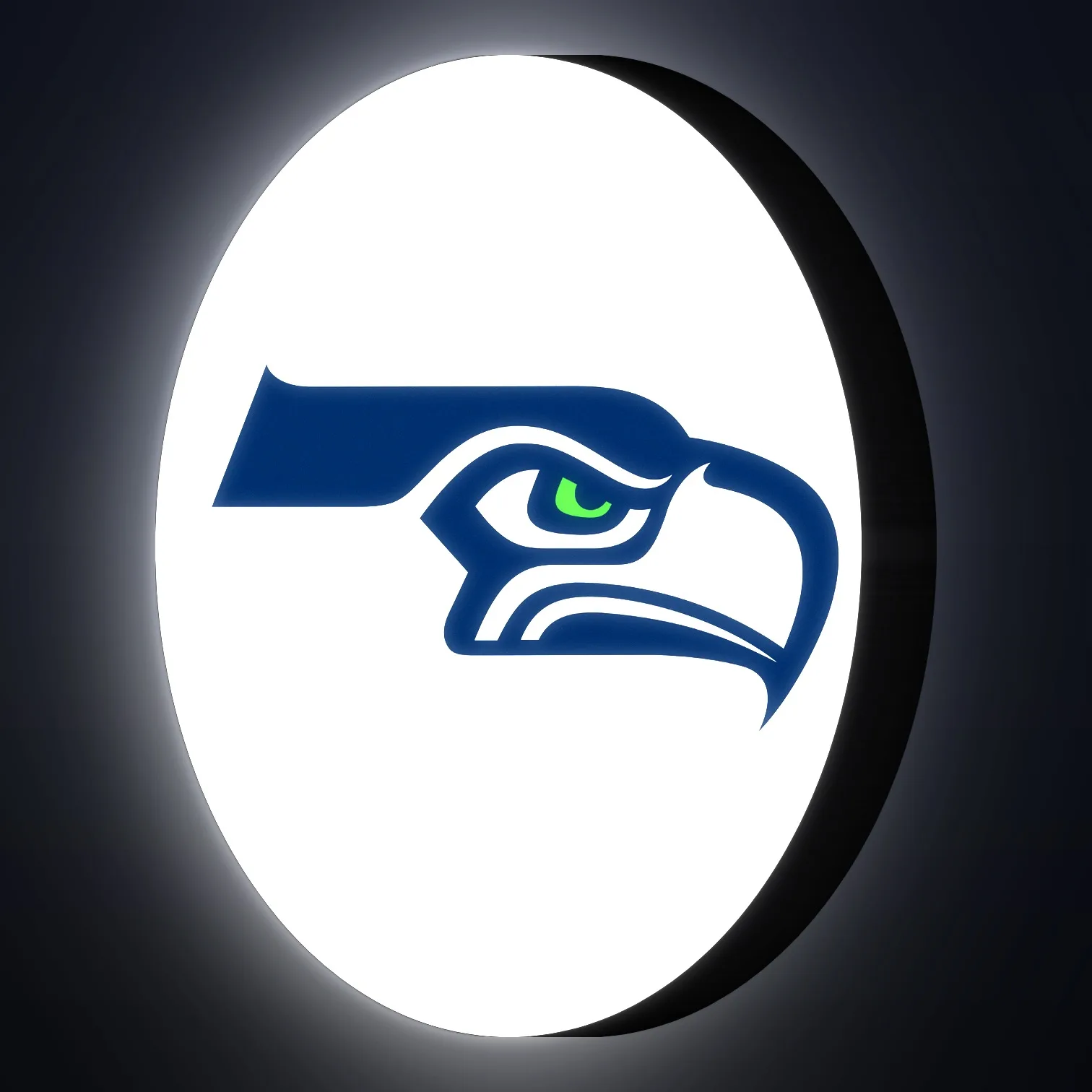 Seattle Seahawks LED-Leuchte I