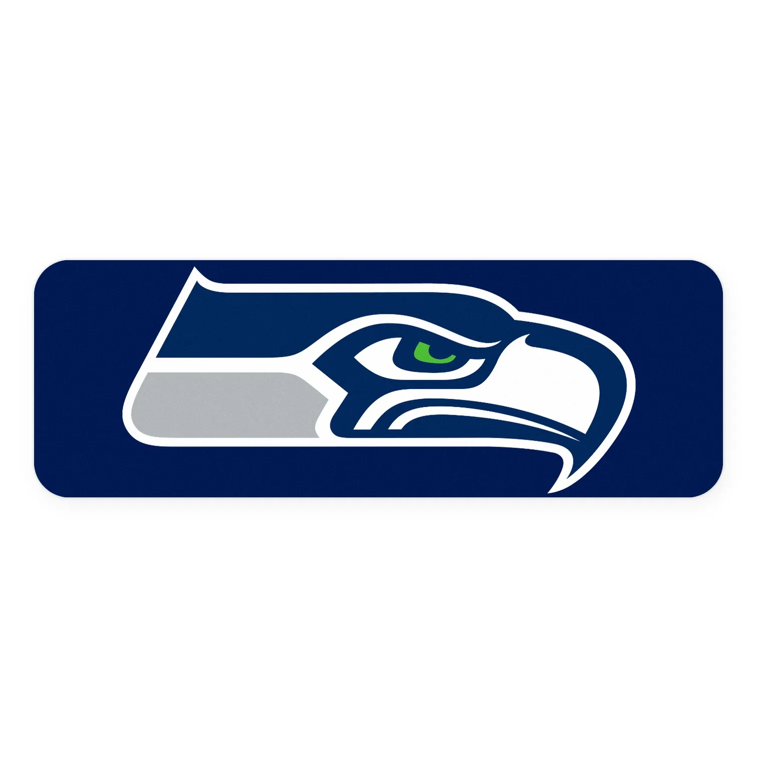 Seattle Seahawks LED-Leuchte II