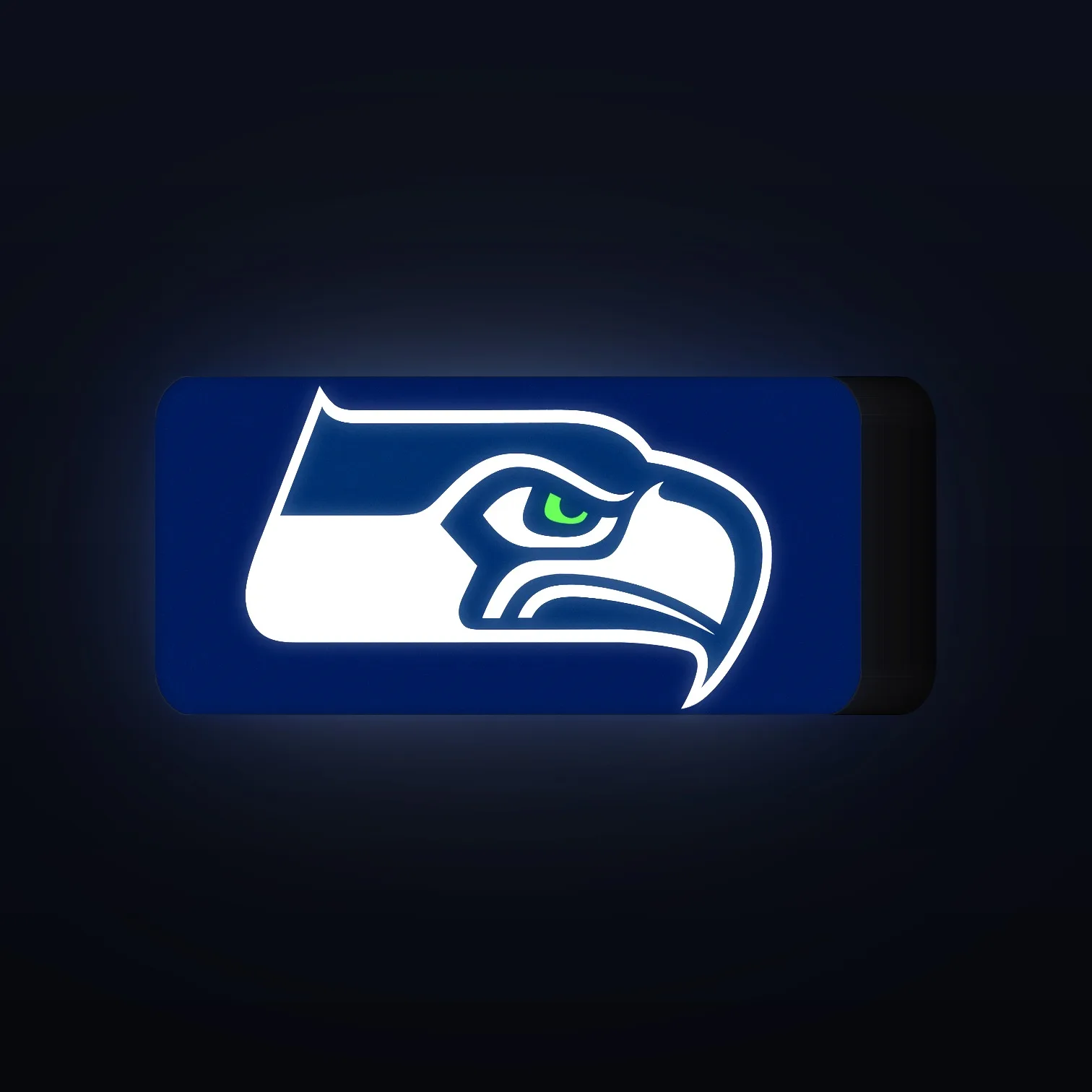 Seattle Seahawks LED-Leuchte II