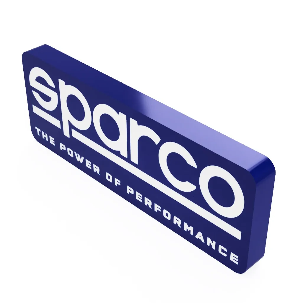 Sparco LED-Leuchte