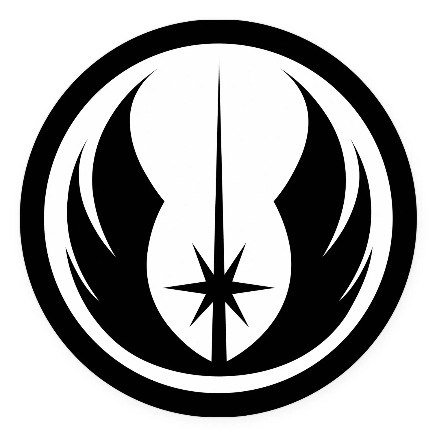 Star Wars Jedi LED-Leuchte