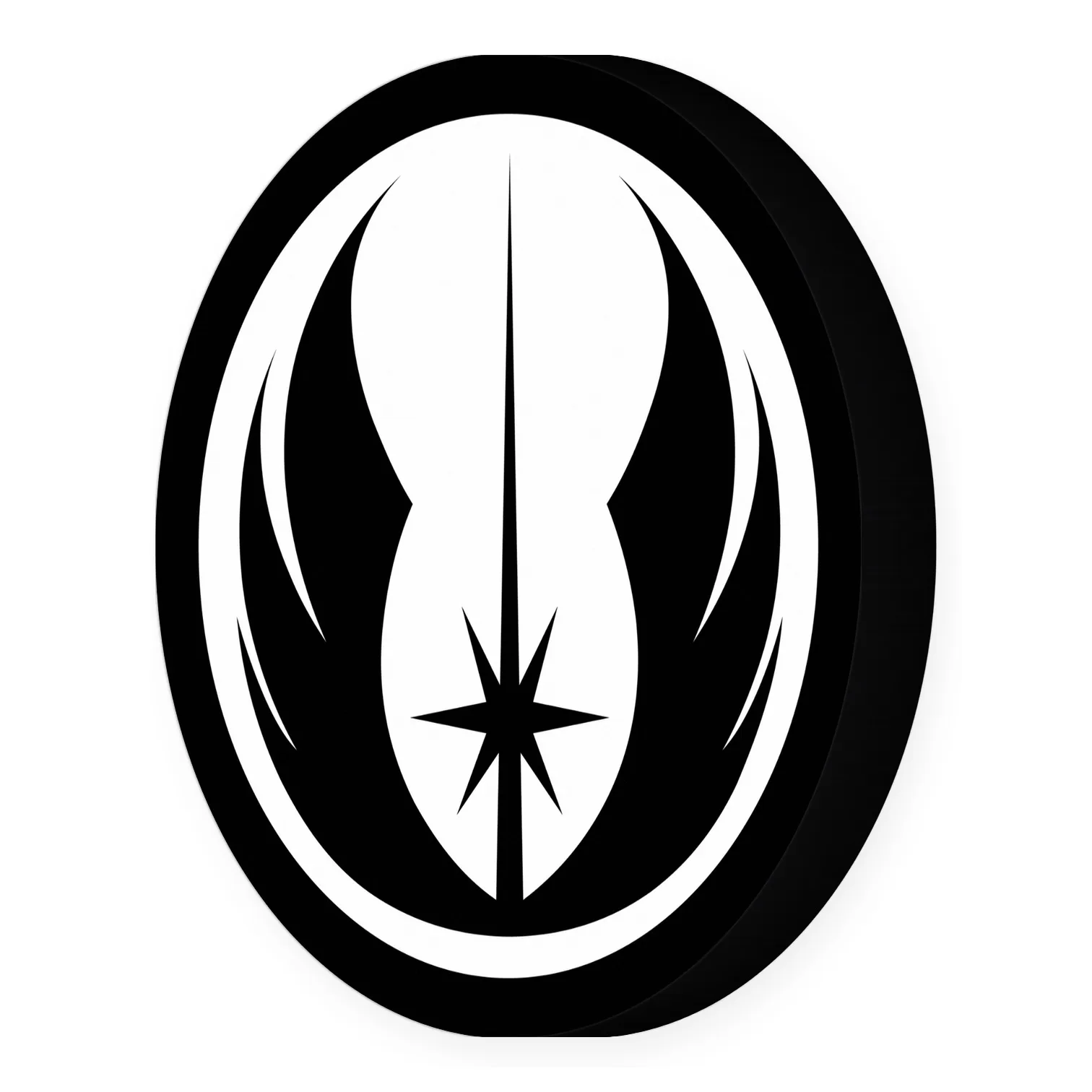 Star Wars Jedi LED-Leuchte