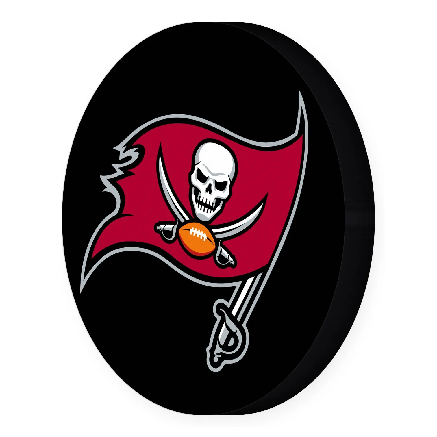 Tampa Bay Buccaneers LED-Leuchte I