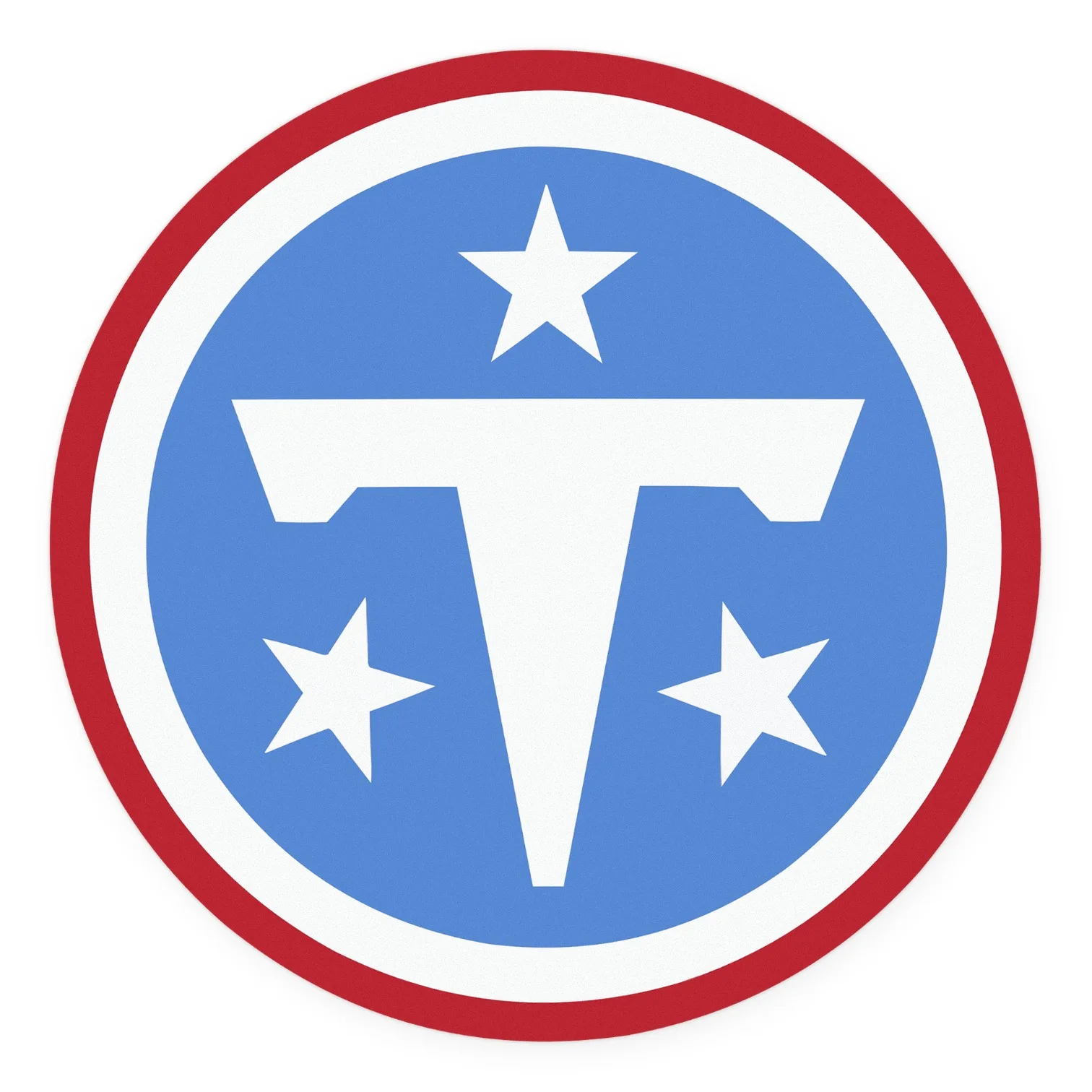 Tennessee Titans LED-Leuchte