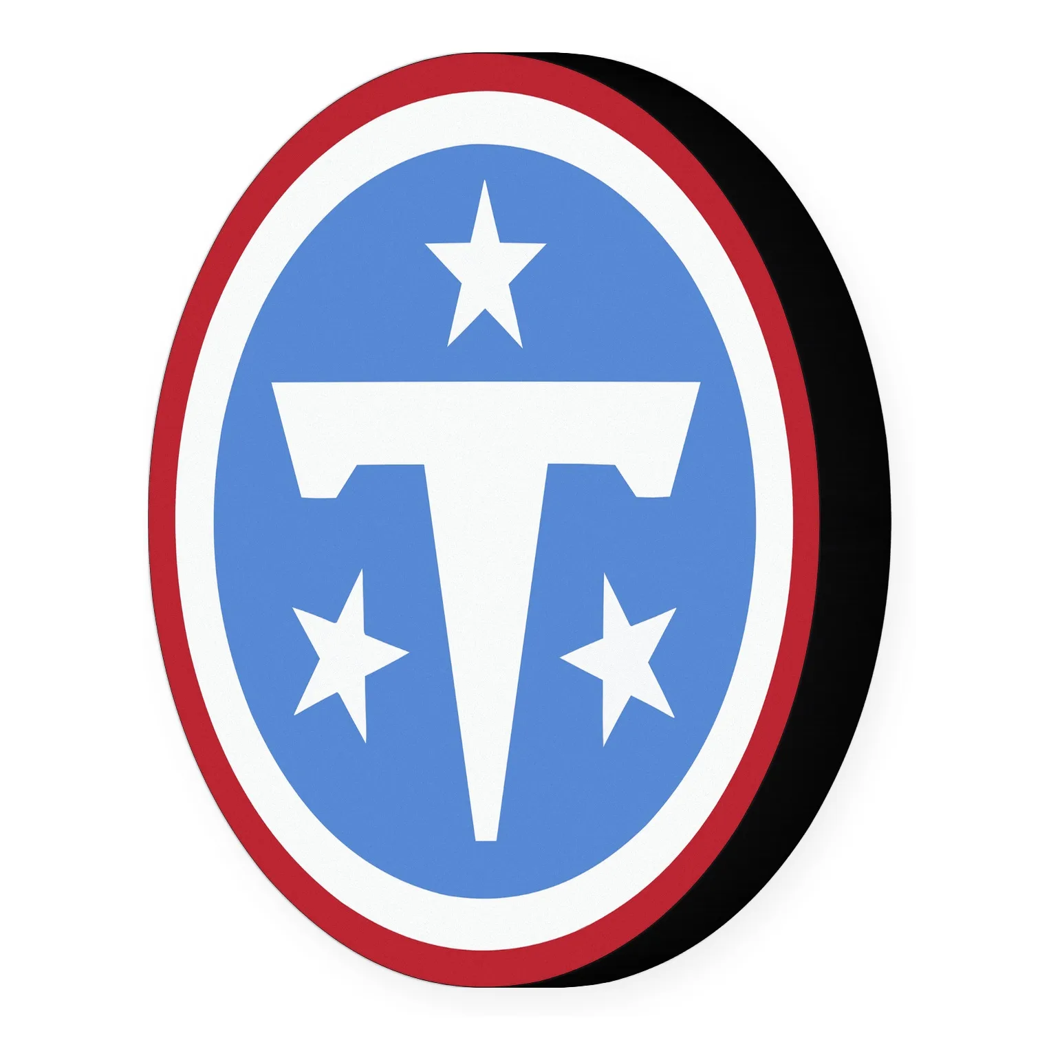 Tennessee Titans LED-Leuchte