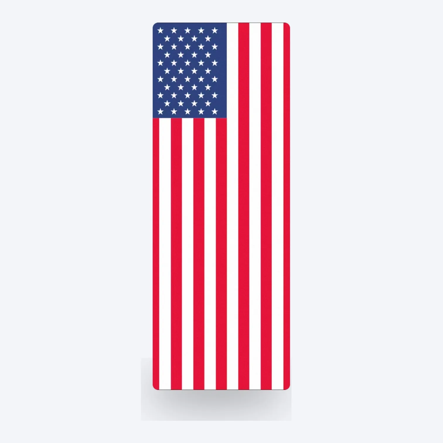 Vereinigte Staaten Von Amerika Flagge LED-Leuchte