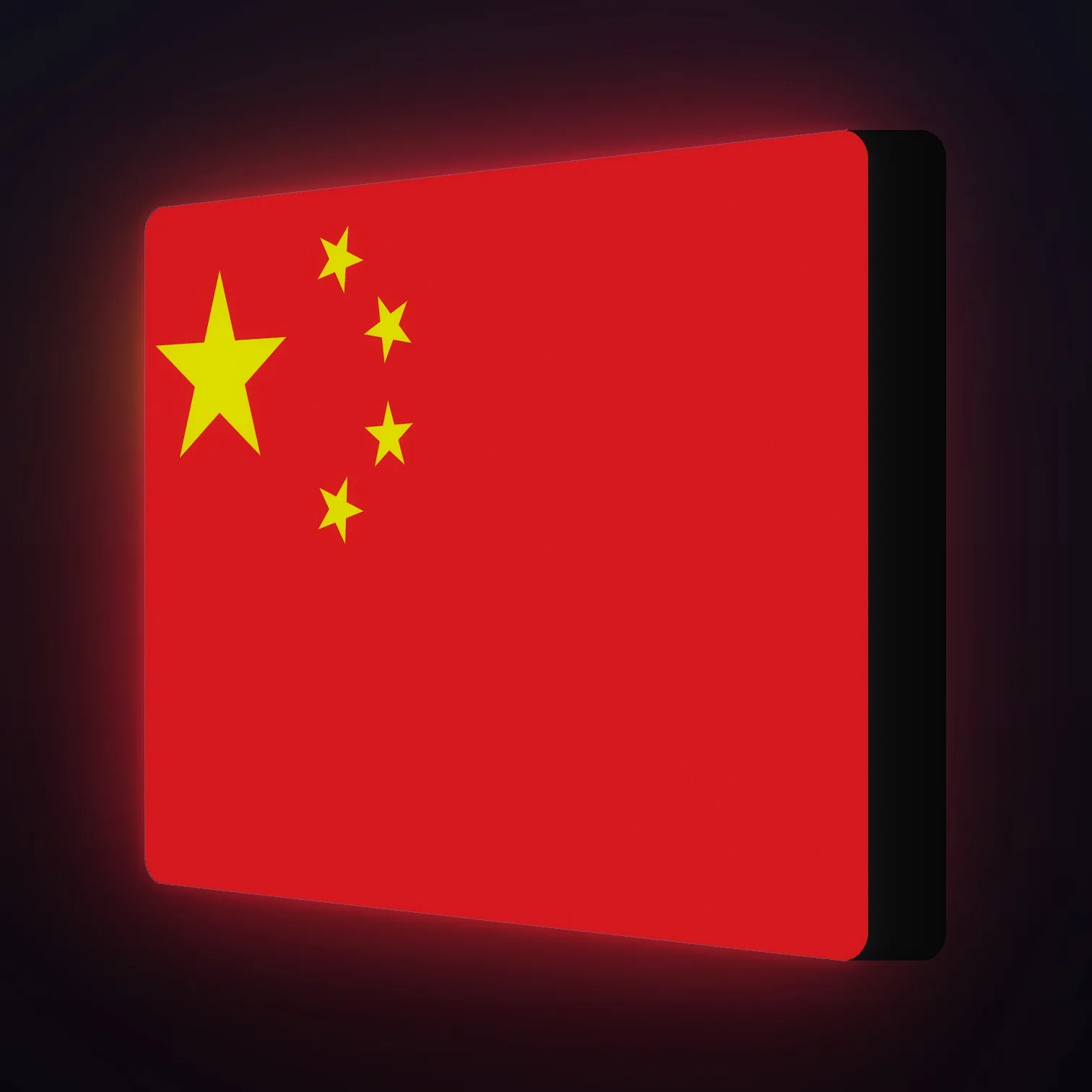 Volksrepublik China LED-Leuchte