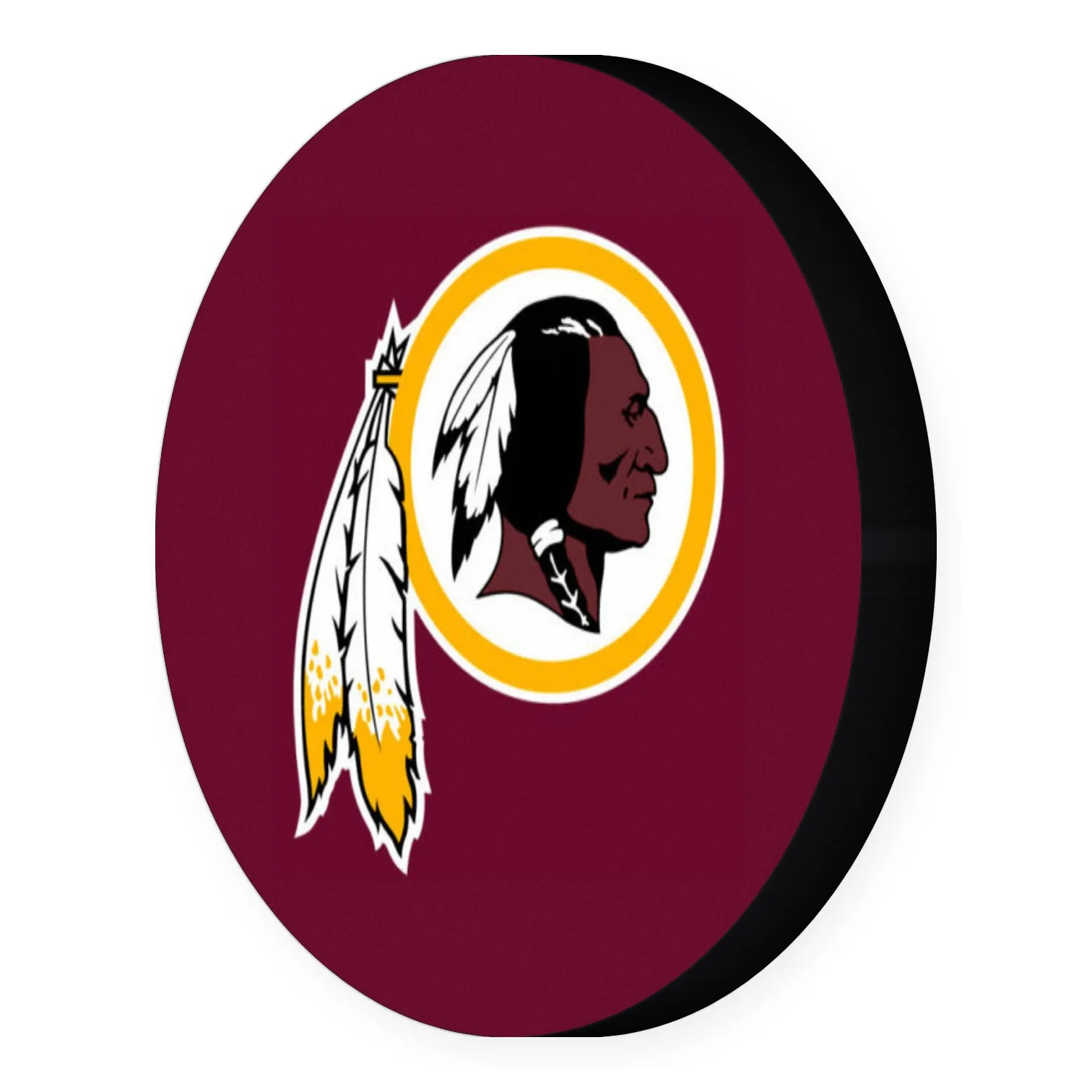 Washington Redskins LED-Leuchte